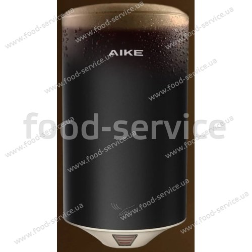 Автоматическая сушилка для рук Berg AK2805 черная мини